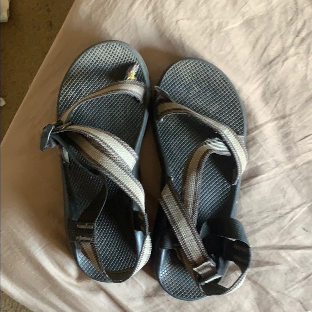 Chacos